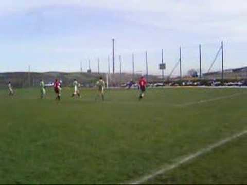 Amator Paszyn 2-1 LKS Ubiad