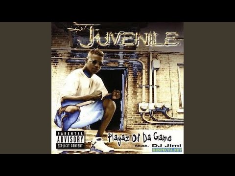 Bounce For The Juvenile