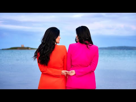 Tá Mo Chleamhnas Déanta - ACGE (Lyric Vid)