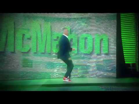 WWE - Shane McMahon (Naughty by Nature - Here Comes The Money) Official Theme Song