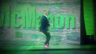 WWE - Shane McMahon (Naughty by Nature - Here Comes The Money) Official Theme Song