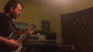 Converge the reptilian boosted fuzz pedal