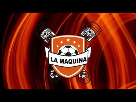 La Maquina vs. Fondo Blanco Fecha N°11 Torneo Parador 4