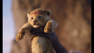 The Lion King 2019 - Memorable Moments