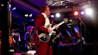 Otis Grand - &quot;Blue Monk / VIP Boogie&quot; [Lucerna 12/11/2016]