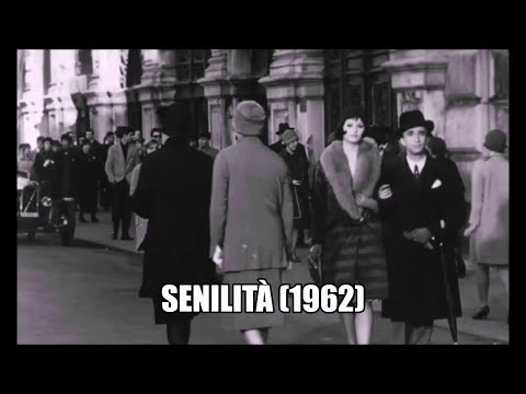 "The Films of Mauro Bolognini" (2021) excerpt