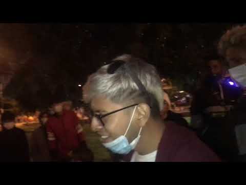 #CAQUIÑA - #PIETRO - #TETAS VS #DIRTY - #TIME - #DESTRAP | OCTAVOS HEAVY RAP FECHA#09 MULTIVERS