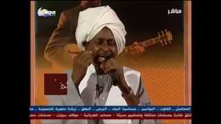 عبد الله محمد الايام سجيه