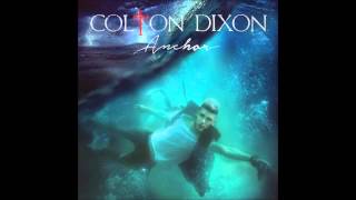 Colton Dixon    Echo