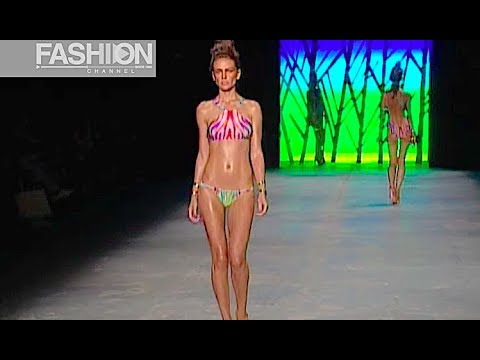 TRIYA Spring Summer 2011 - Fashion Channel