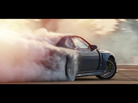 Drift MAX 2022 , Real Drift! Video