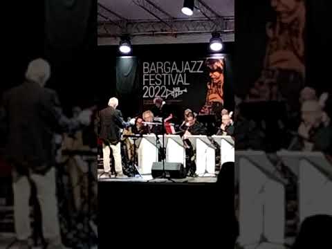 Un mio solo, sul bel brano di Mauro Negri "Pandora", finalista a Barga Jazz '22