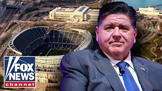 ‘Outplayed and outflanked’: Blagojevich sounds off on Pritzker, Bears move
