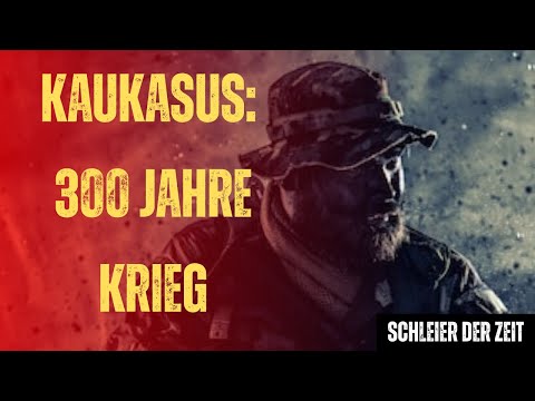 Warum brennt Tschetschenien seit 300 JAHREN? - Der vergessene Konflikt im KAUKASUS
