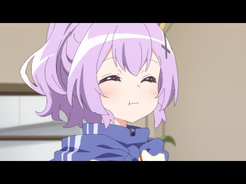 アズールレーン びそくぜんしんっ！ Video1