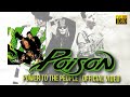 Poison - Power to the People (Official Video) - [Remastered to FullHD]