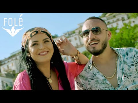 BLLEKI ft. FIFI - MBI DOZE (OFFICIAL VIDEO)