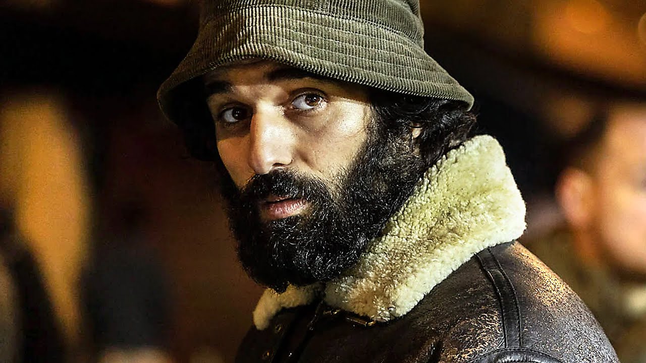 Miniature de la vidéo KARMAPOLICE Bande Annonce (2024) Thriller Français du film Karmapolice