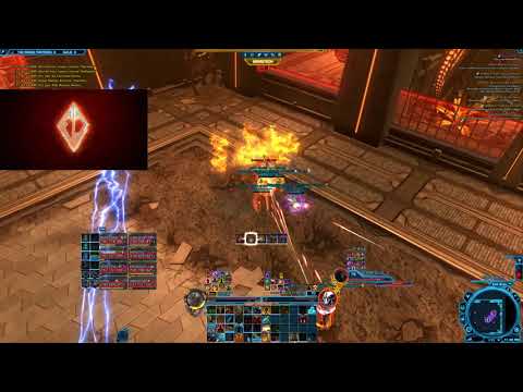 Brontes Nightmare Mode - No Hands | Farming Components | 6.0