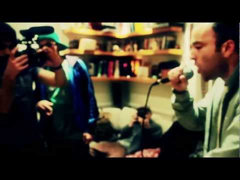 J'irai rapper chez vous - # 04 (with Andy Kayes, Jehst, Jyager, Micall Parknsun & D-Tree)