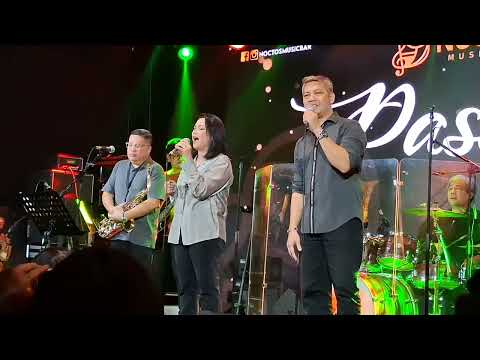 Passage - You Won't See Me Crying (Live) Noctos Music Bar [7.25.25]