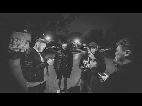 #JWP #DREAL D.Real - Międzynarodówa prod.Teoem (Mixtape Vol.2)