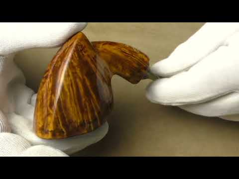 Peder Jeppesen Ida Gr 4 - pipe 294