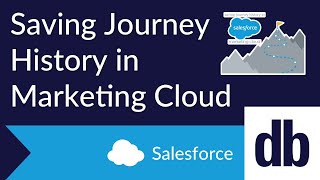 Saving Journey History in Marketing Cloud