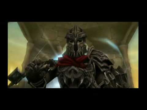 OVERLORD: Dark Legend - Launch Trailer