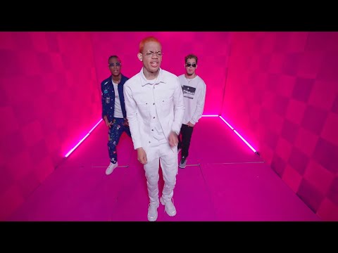 Anthony Ready & Yeigo Ft. Victor R Swag - Desacate (Video Oficial)