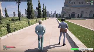 (2) Iryk Jane Y1 Hogworlds Wizardry Project