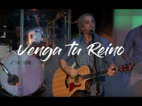 Venga Tu Reino video