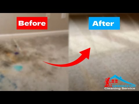 Umanzor Cleaning Services video.