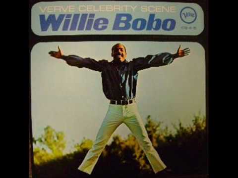 Willie Bobo-Fried Neckbones and Some Home Fries