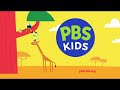 PBS Kids Logo But Every Time It Changes Intros It Speeds Up Most Viewed Video In This Channel
