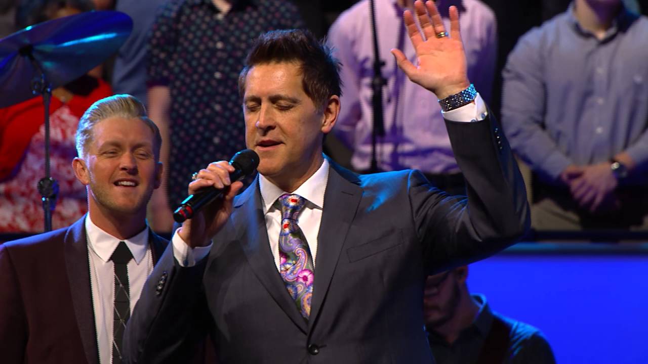 Jesus Changed Everything