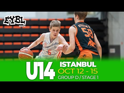 Academy Istanbul (TUR)  vs. Lima Sport Club (TUR)