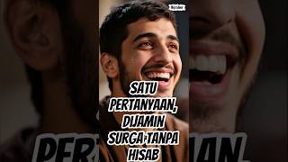 Download lagu Dijamin Masuk Surga Tanpa HISAB #kisahsahabat #UkkasyahbinMihshan #surgatanpahisab mp3