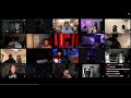 Plaqueboymax And 5 Tar Song Wars Reacts To LAZER Dim 700 Asian Rock Fawk Fwak