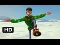 Arthur Christmas 2011 HD Movie Trailer 2