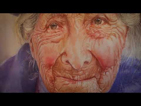 Los Colores del Agua - Corto documental