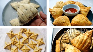 ইফতারের জন্য দুটি স্পেশাল রেসিপি একমাস সংরক্ষণ পদ্ধতিসহ / 2 item ifter recipe / new snacks /