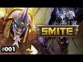 OHNE PROBLEME #001 Smite [GERMAN | HD ...