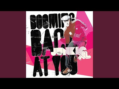 Mad Pursuit (feat. Electrocute) - Junkie XL