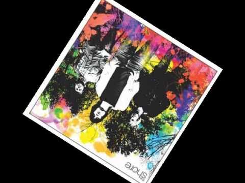 The Shore - Shower You With Love