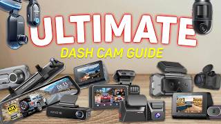 Before You Buy A Dash Cam In 2026 – Watch This First