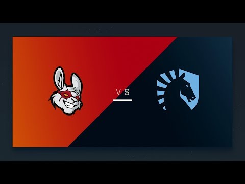 CS:GO - Misfits vs. Liquid [Mirage] Map 2 - NA Day 19 - ESL Pro League Season 6