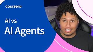 AI vs AI Agents: What’s the Difference?
