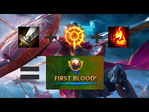 Spear Shot | The Ultimate Level 1 Cheese!