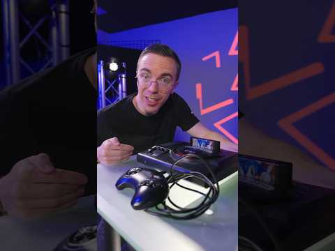 The Sega Channel was INCREDIBLE